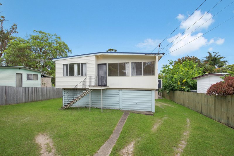 33 Lynngold Street, Woodridge QLD 4114