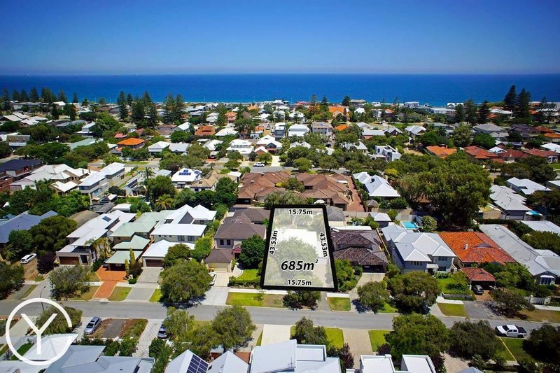 Photo - 33 Lyons Street, Cottesloe WA 6011 - Image 8