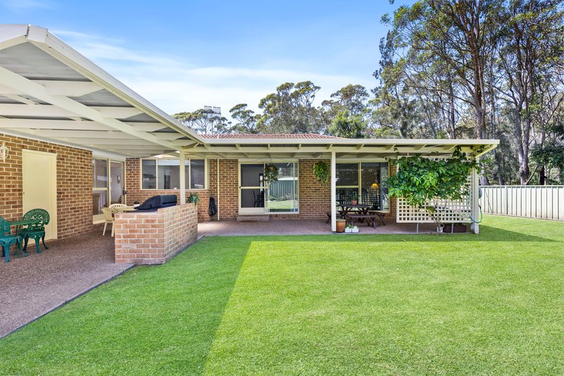 33 Macleay Street, Narrawallee NSW 2539