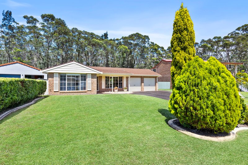 Photo - 33 Macleay Street, Narrawallee NSW 2539 - Image 2