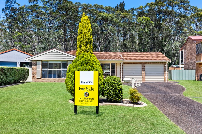 Photo - 33 Macleay Street, Narrawallee NSW 2539 - Image 21