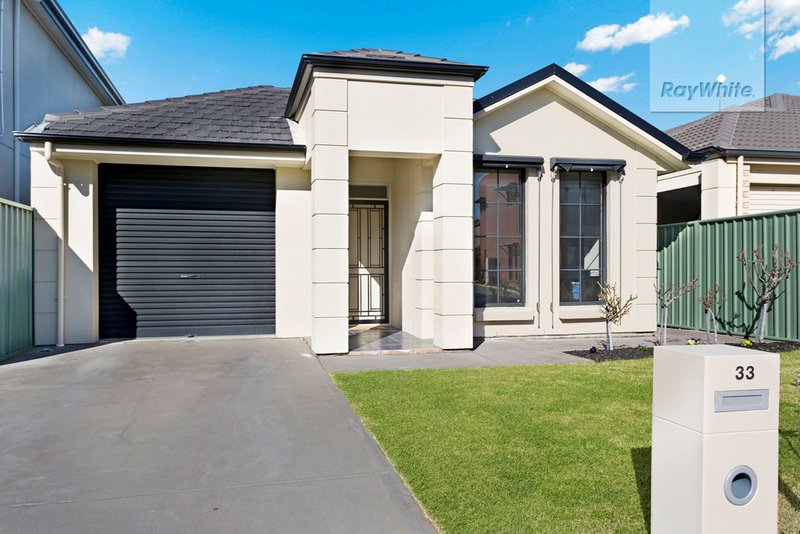 33 Macmillan Avenue, Mawson Lakes SA 5095