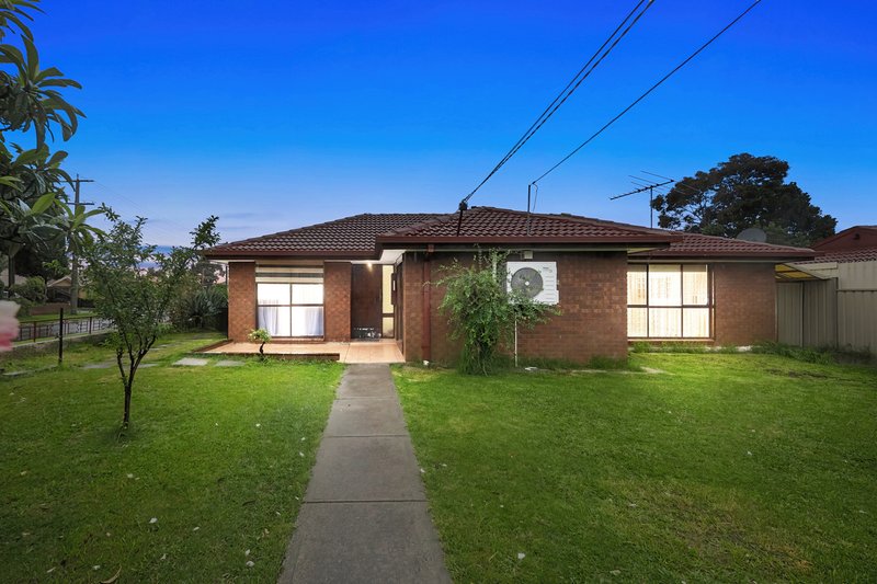 33 Madera Drive, Thomastown VIC 3074