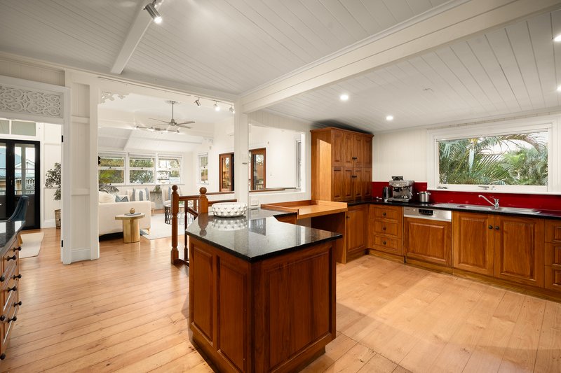 Photo - 33 Magdala Street, Ascot QLD 4007 - Image 6