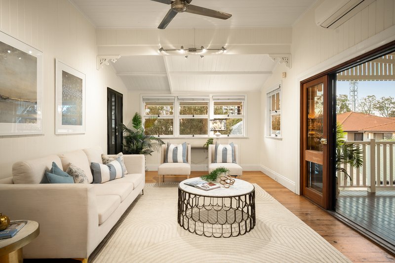 Photo - 33 Magdala Street, Ascot QLD 4007 - Image 7