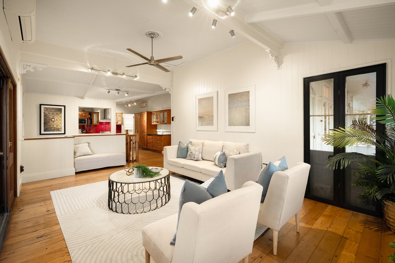 Photo - 33 Magdala Street, Ascot QLD 4007 - Image 8
