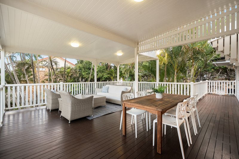 Photo - 33 Magdala Street, Ascot QLD 4007 - Image 9