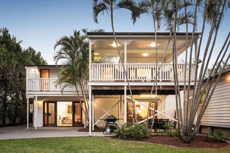 Photo - 33 Magdala Street, Ascot QLD 4007 - Image 10