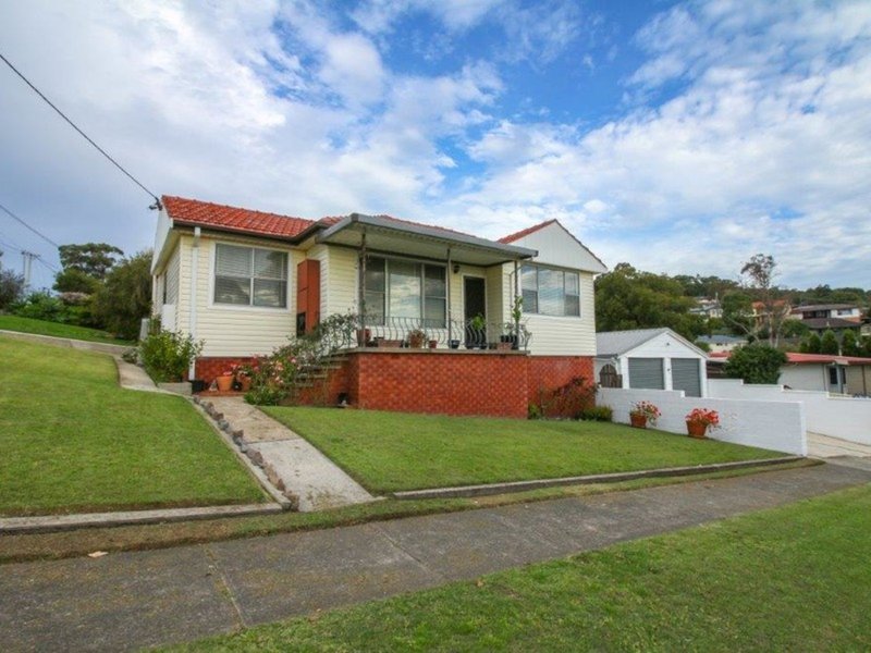 33 Magin Crescent, Wallsend NSW 2287