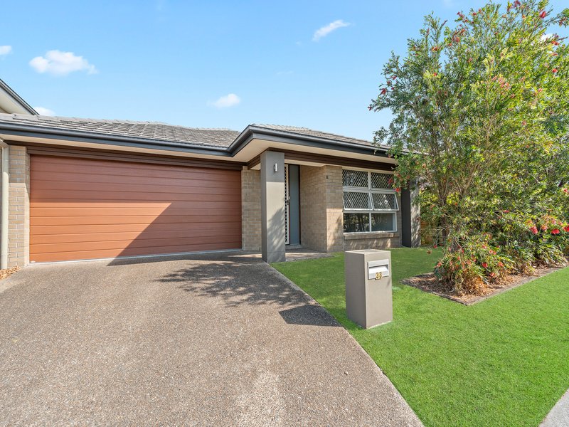 Photo - 33 Magnetic Way, Springfield Lakes QLD 4300 - Image 1