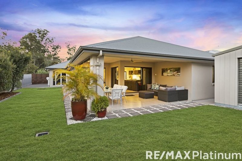 Photo - 33 Maidenhair Drive, Narangba QLD 4504 - Image 20