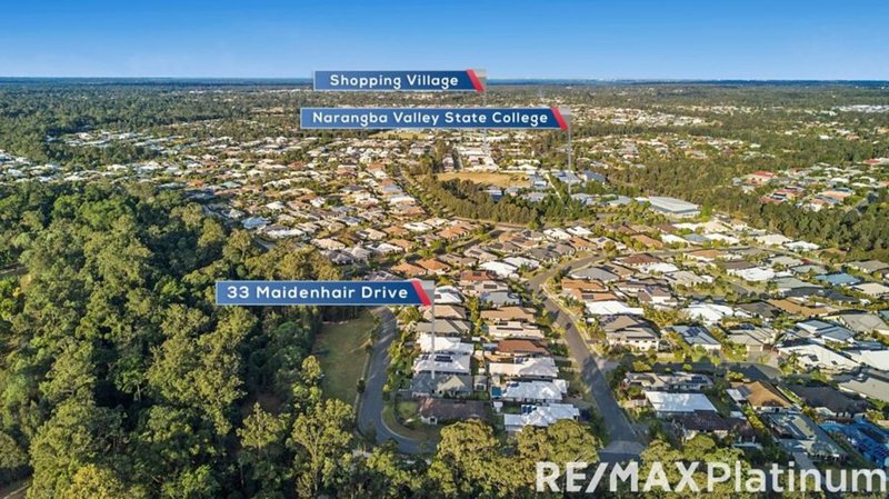 Photo - 33 Maidenhair Drive, Narangba QLD 4504 - Image 25