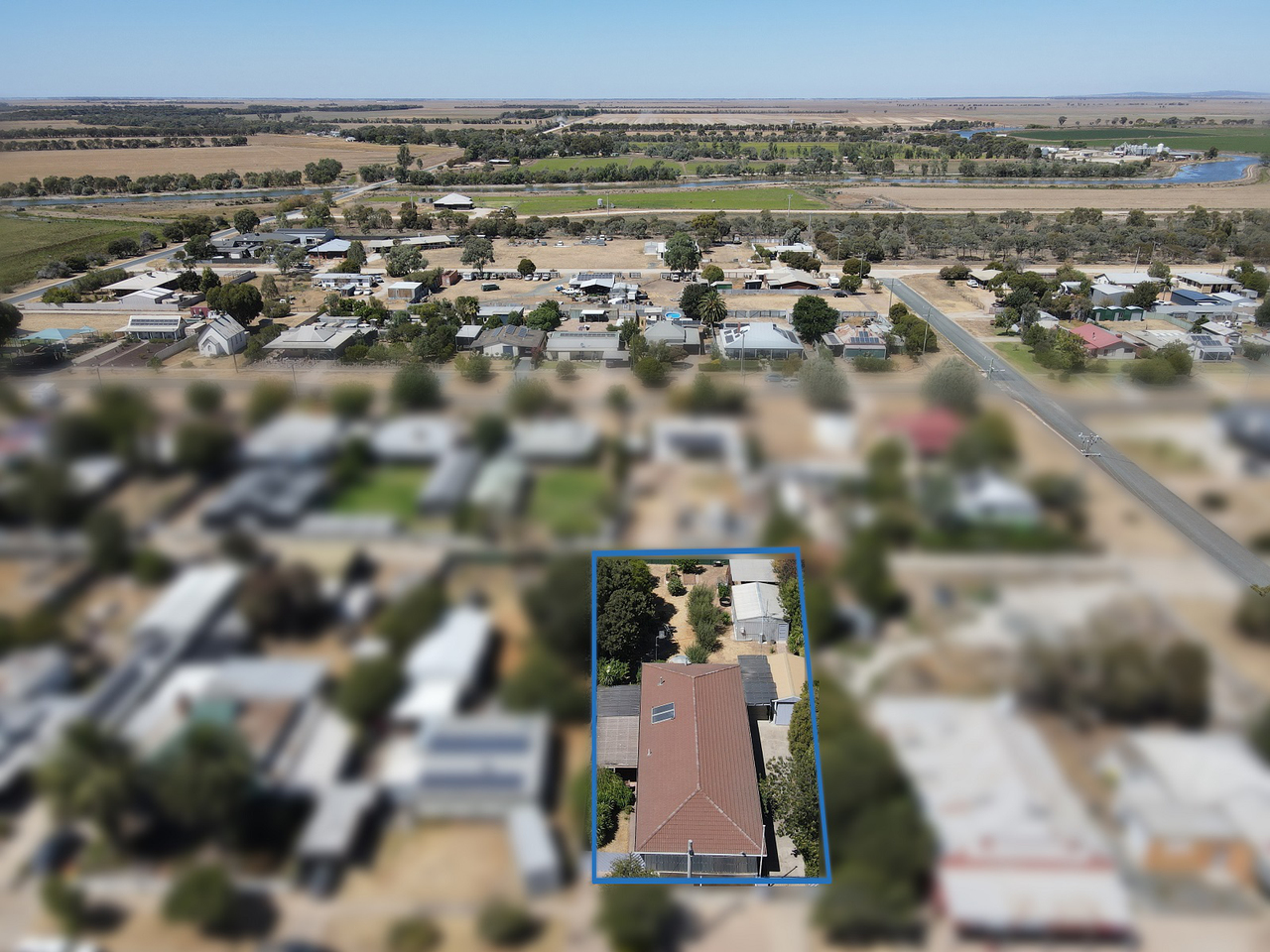 5-bedroom house at 33 MAIN STREET, Gunbower VIC 3566, Campaspe, Victoria
