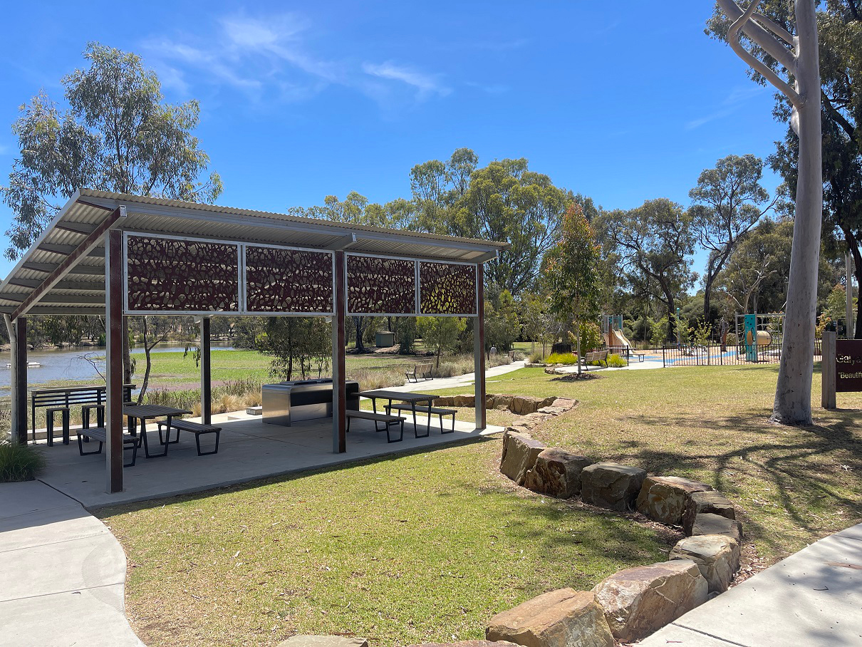 5-bedroom house at 33 MAIN STREET, Gunbower VIC 3566, Campaspe, Victoria