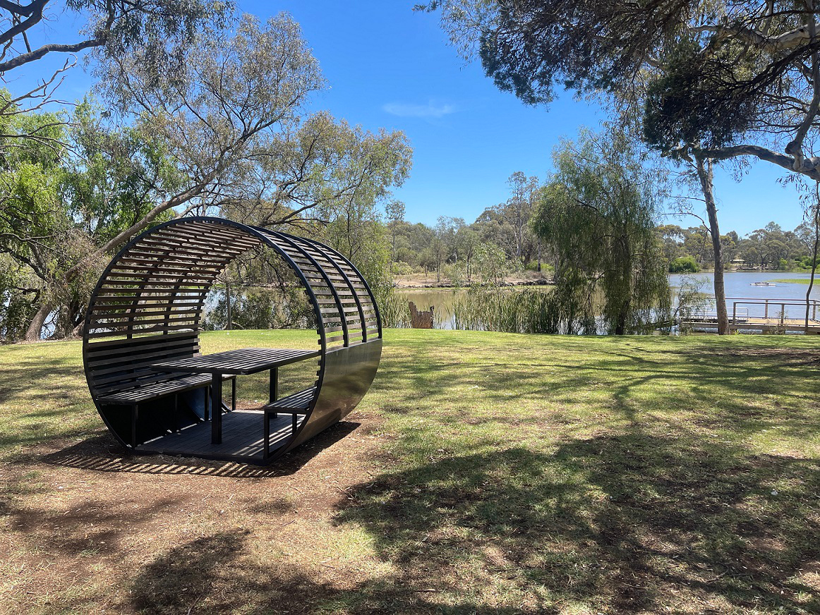 5-bedroom house at 33 MAIN STREET, Gunbower VIC 3566, Campaspe, Victoria