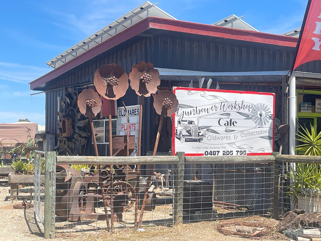 5-bedroom house at 33 MAIN STREET, Gunbower VIC 3566, Campaspe, Victoria