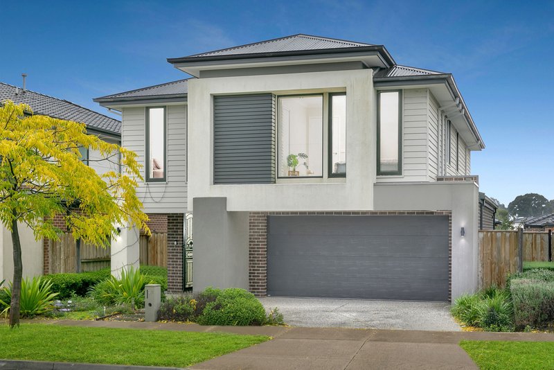 33 Mallorca Drive, Wollert VIC 3750