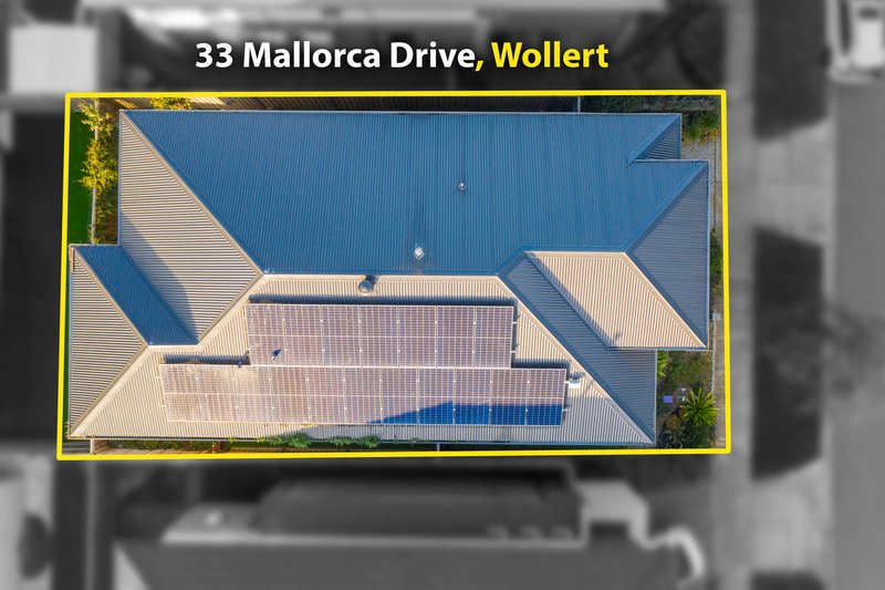 Photo - 33 Mallorca Drive, Wollert VIC 3750 - Image 23