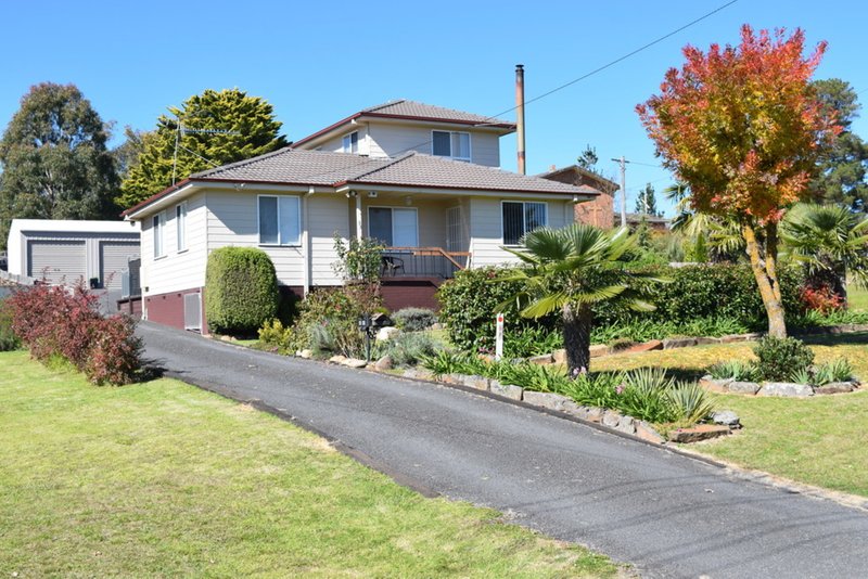 33 Malpas Street, Guyra NSW 2365