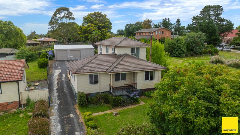 33 Malpas Street, Guyra NSW 2365