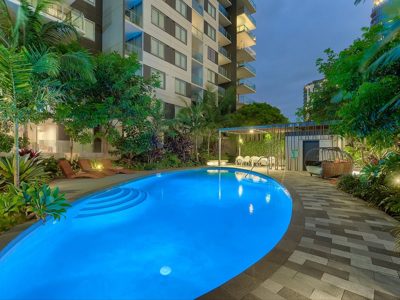 Photo - 33 Manning Street, South Brisbane QLD 4101 - Image 18