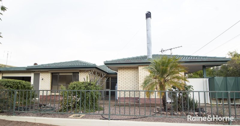 33 Margaret Street, Port Augusta SA 5700