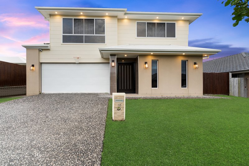 Photo - 33 Markwell Crescent, Mango Hill QLD 4509 - Image 2