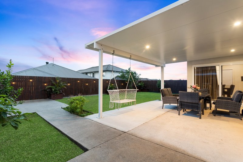 Photo - 33 Markwell Crescent, Mango Hill QLD 4509 - Image 22