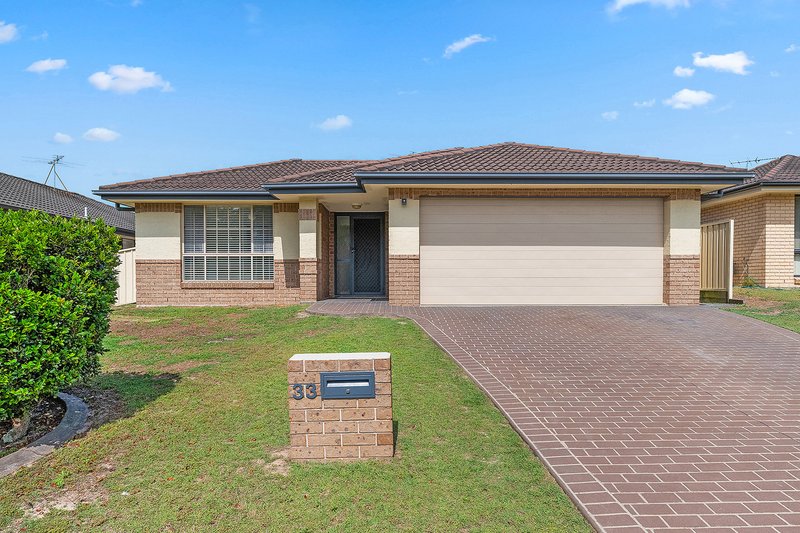 33 Martens Avenue, Raymond Terrace NSW 2324