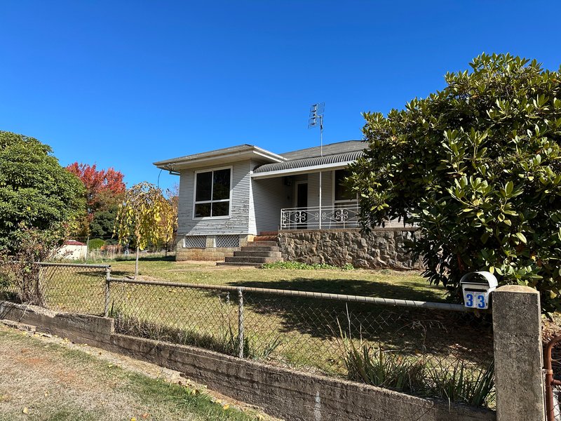 33 Mate Street, Tumbarumba NSW 2653