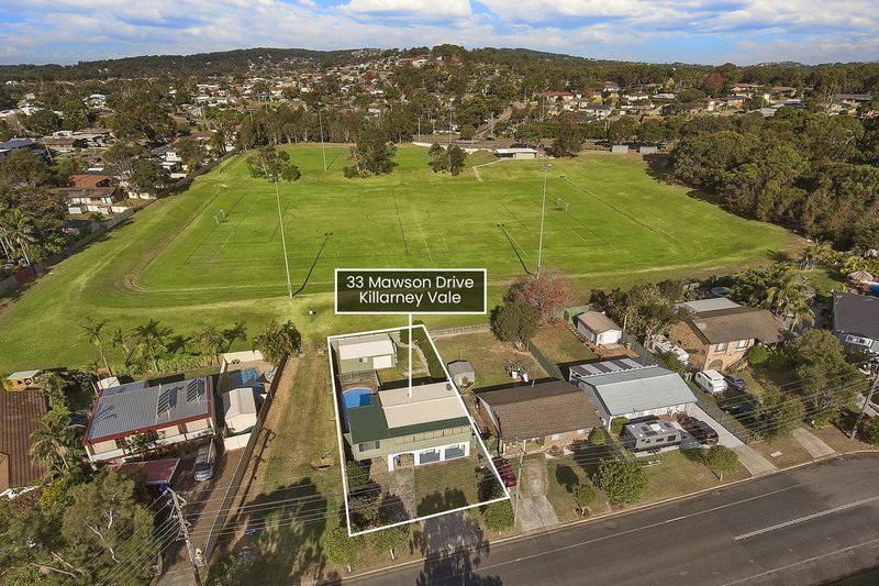 Photo - 33 Mawson Drive, Killarney Vale NSW 2261 - Image 2