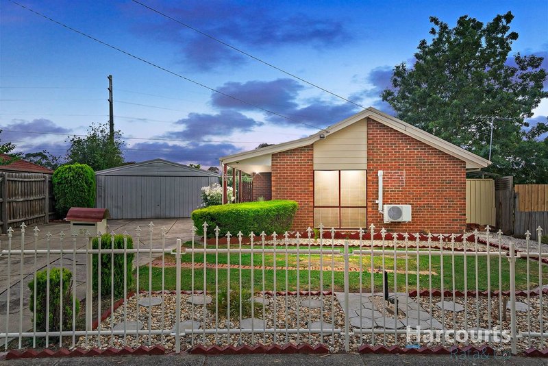 33 Maywood Drive, Epping VIC 3076