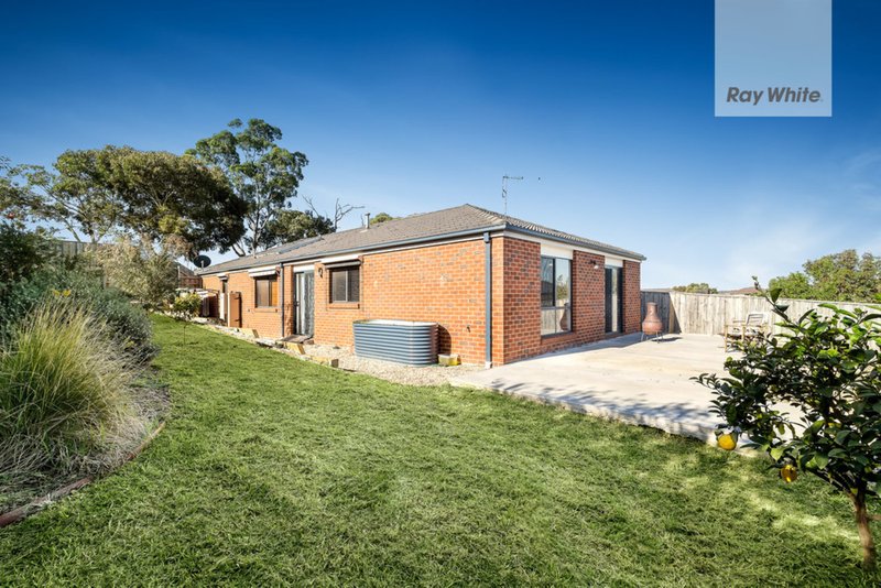 Photo - 33 Mcarthurs Road, South Morang VIC 3752 - Image 6