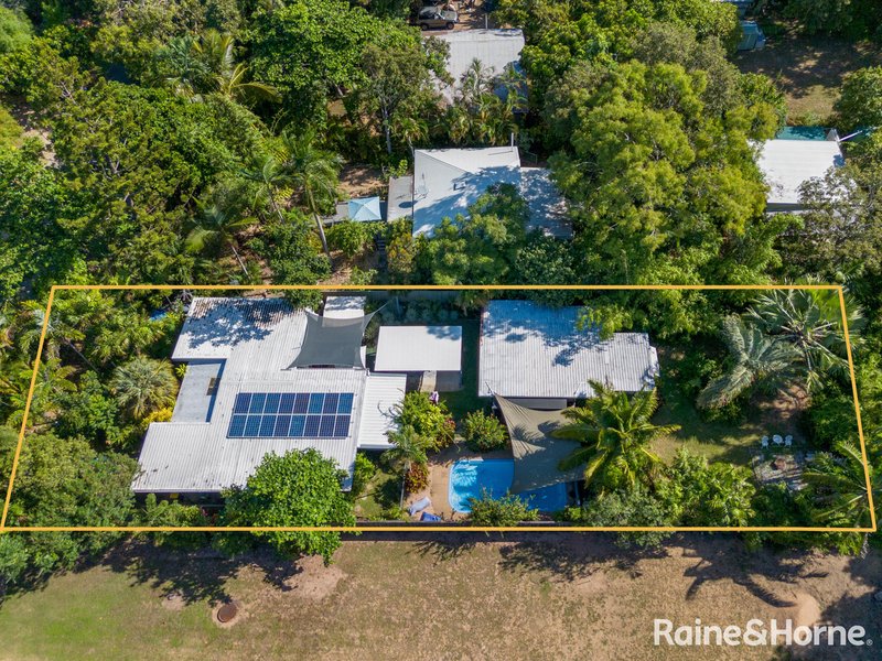 33 Mccabe Crescent, Arcadia QLD 4819