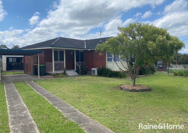Photo - 33 Mckay Street, Nowra NSW 2541 - Image 1