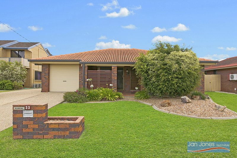 33 Mcpherson St , Kippa-Ring QLD 4021