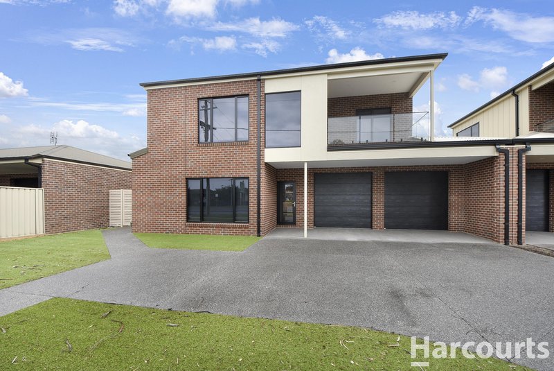 Photo - 33 Mcpherson Street, Horsham VIC 3400 - Image 1