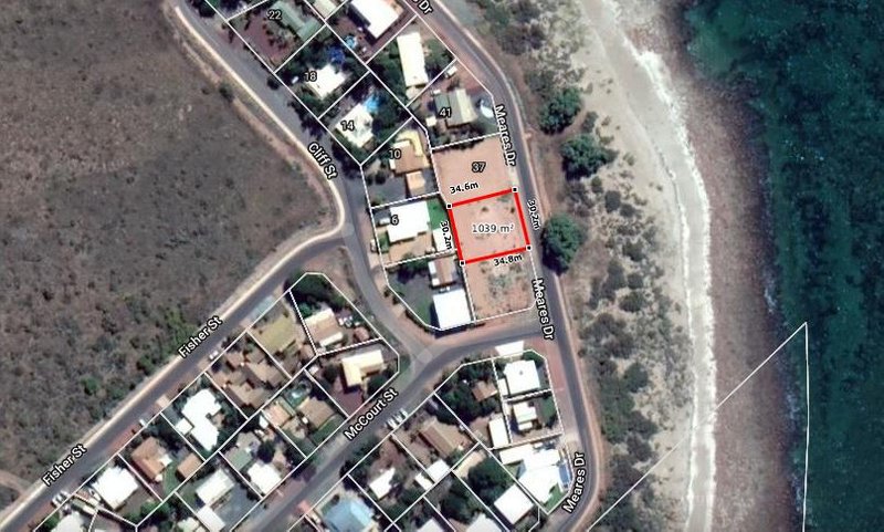 33 Meares Drive, Point Samson WA 6720