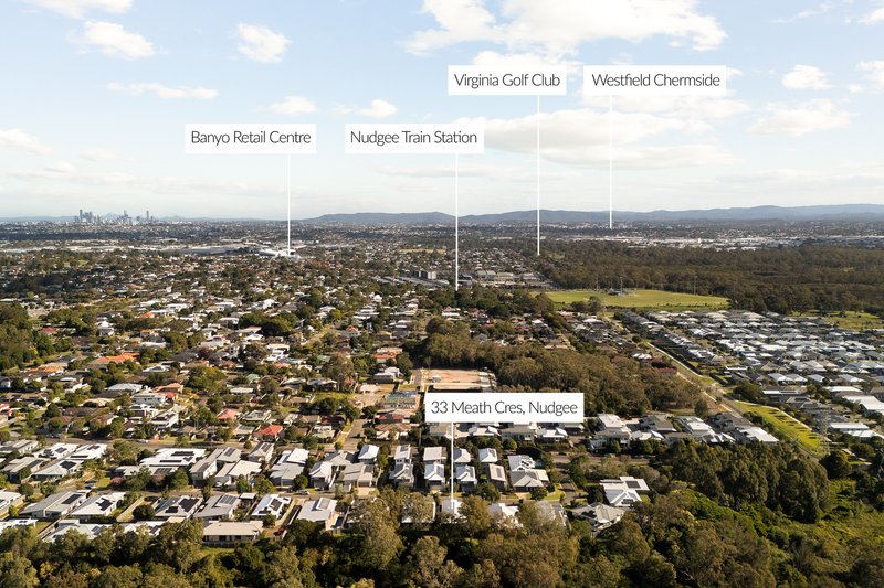 Photo - 33 Meath Crescent, Nudgee QLD 4014 - Image 22