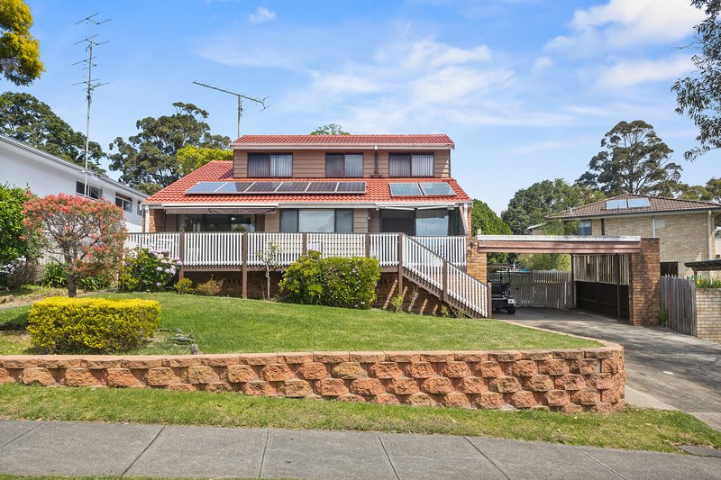 33 Meehan Drive, Kiama Downs NSW 2533