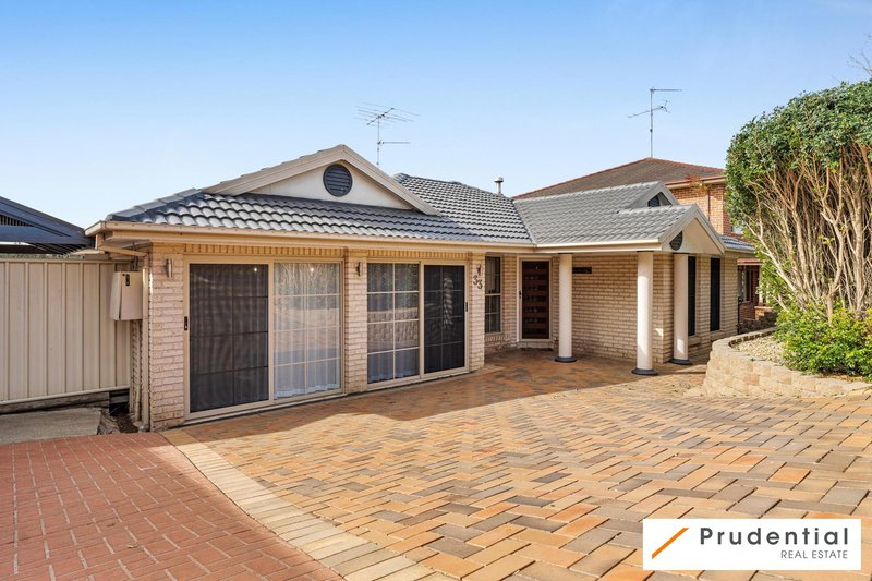 Photo - 33 Meehan Terrace, Harrington Park NSW 2567 - Image 1