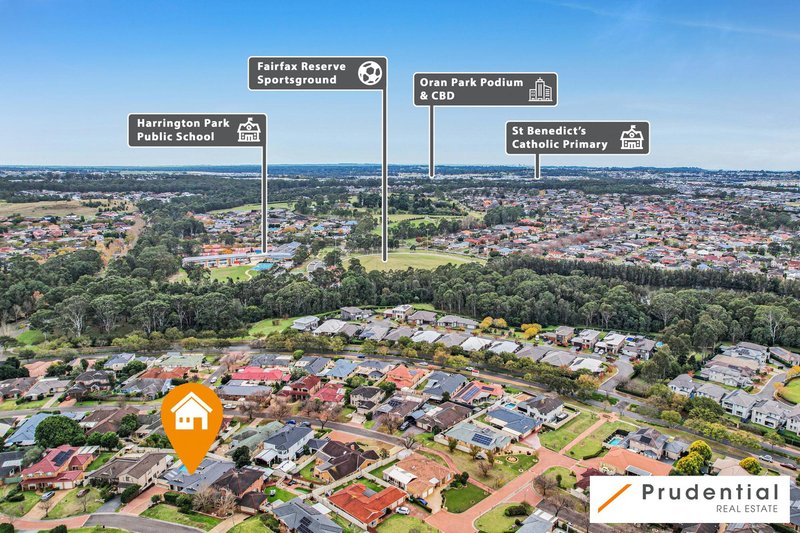 Photo - 33 Meehan Terrace, Harrington Park NSW 2567 - Image 21