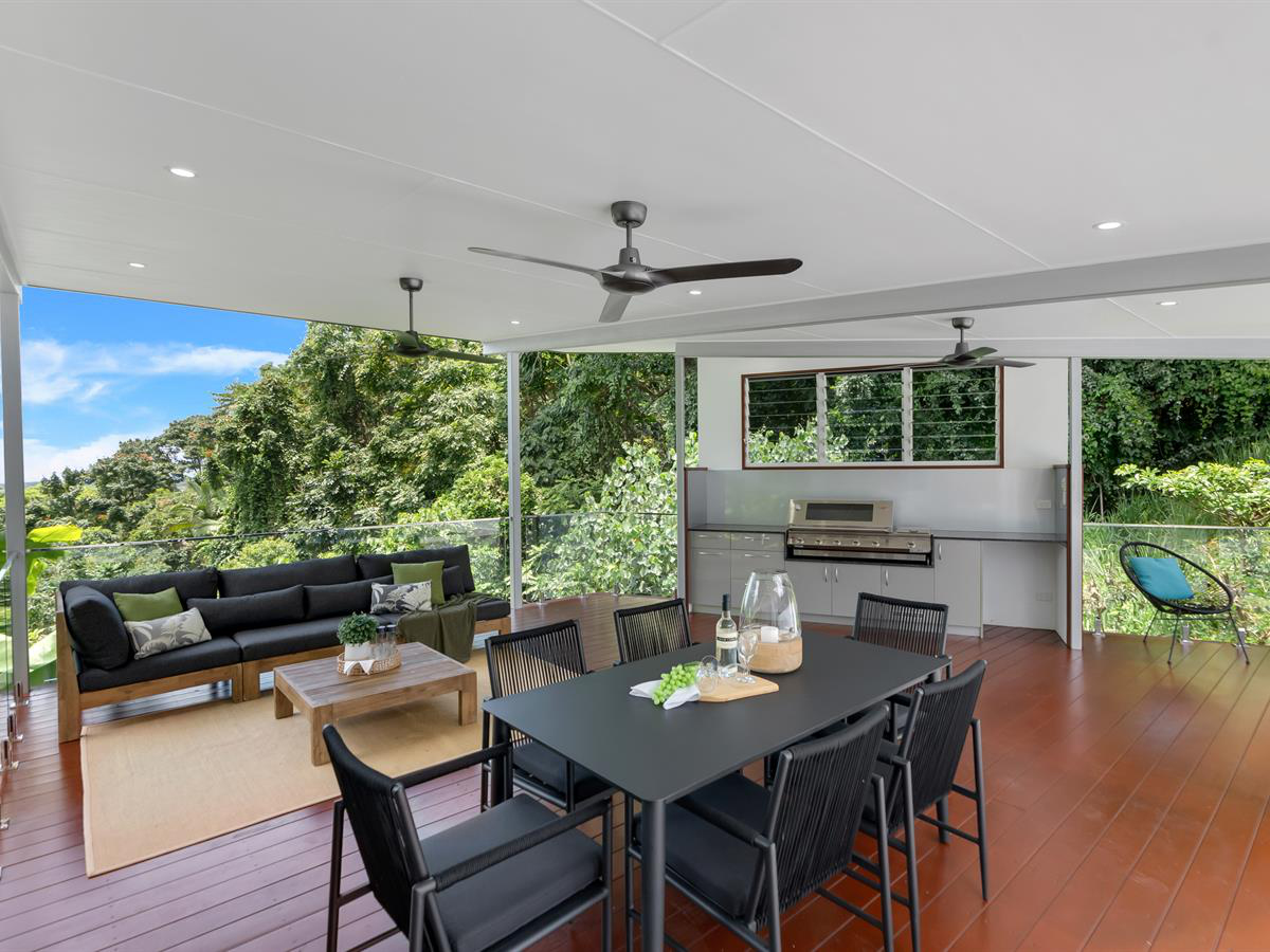 4-bedroom house at 33 Megan Close, Freshwater, QLD 4870, , Queensland