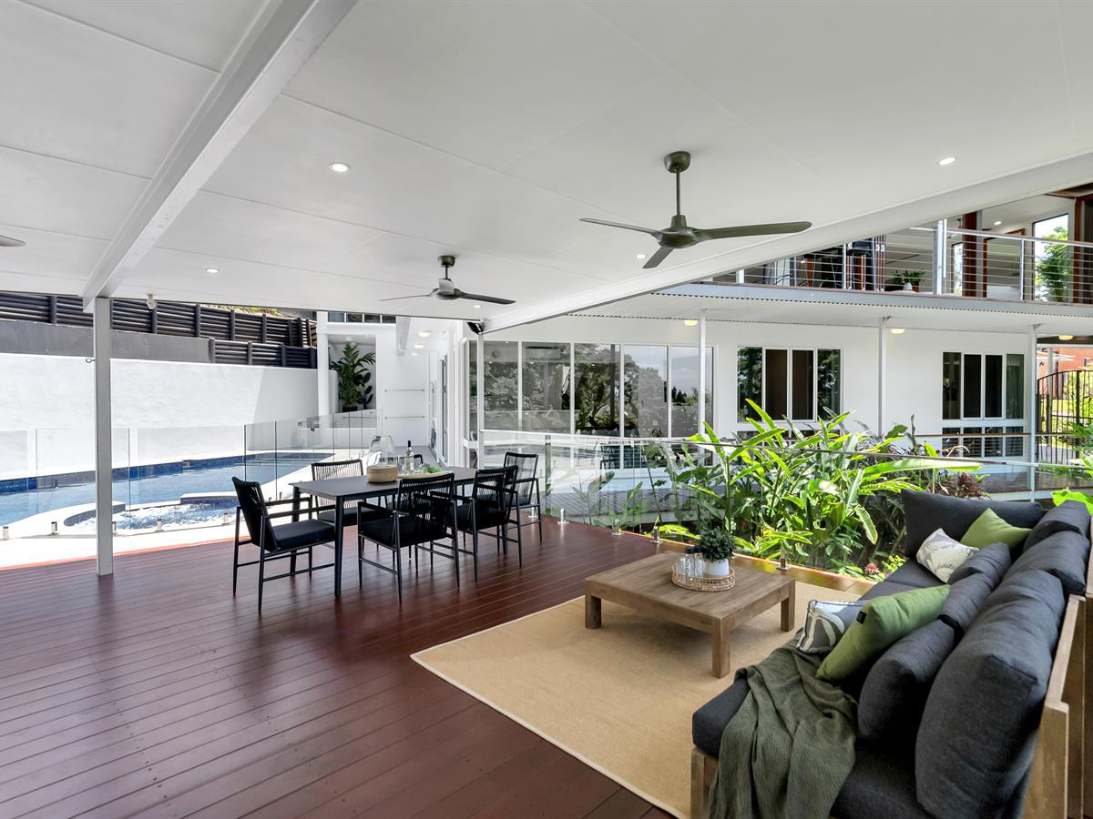 4-bedroom house at 33 Megan Close, Freshwater, QLD 4870, , Queensland