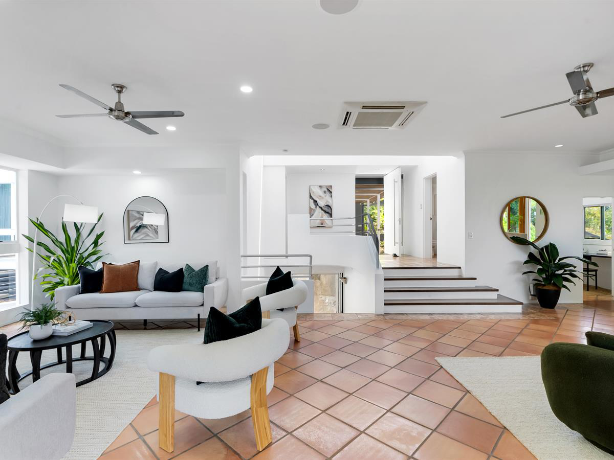 4-bedroom house at 33 Megan Close, Freshwater, QLD 4870, , Queensland