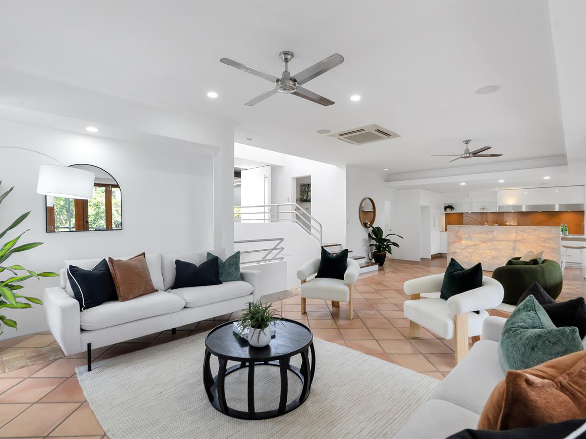 4-bedroom house at 33 Megan Close, Freshwater, QLD 4870, , Queensland