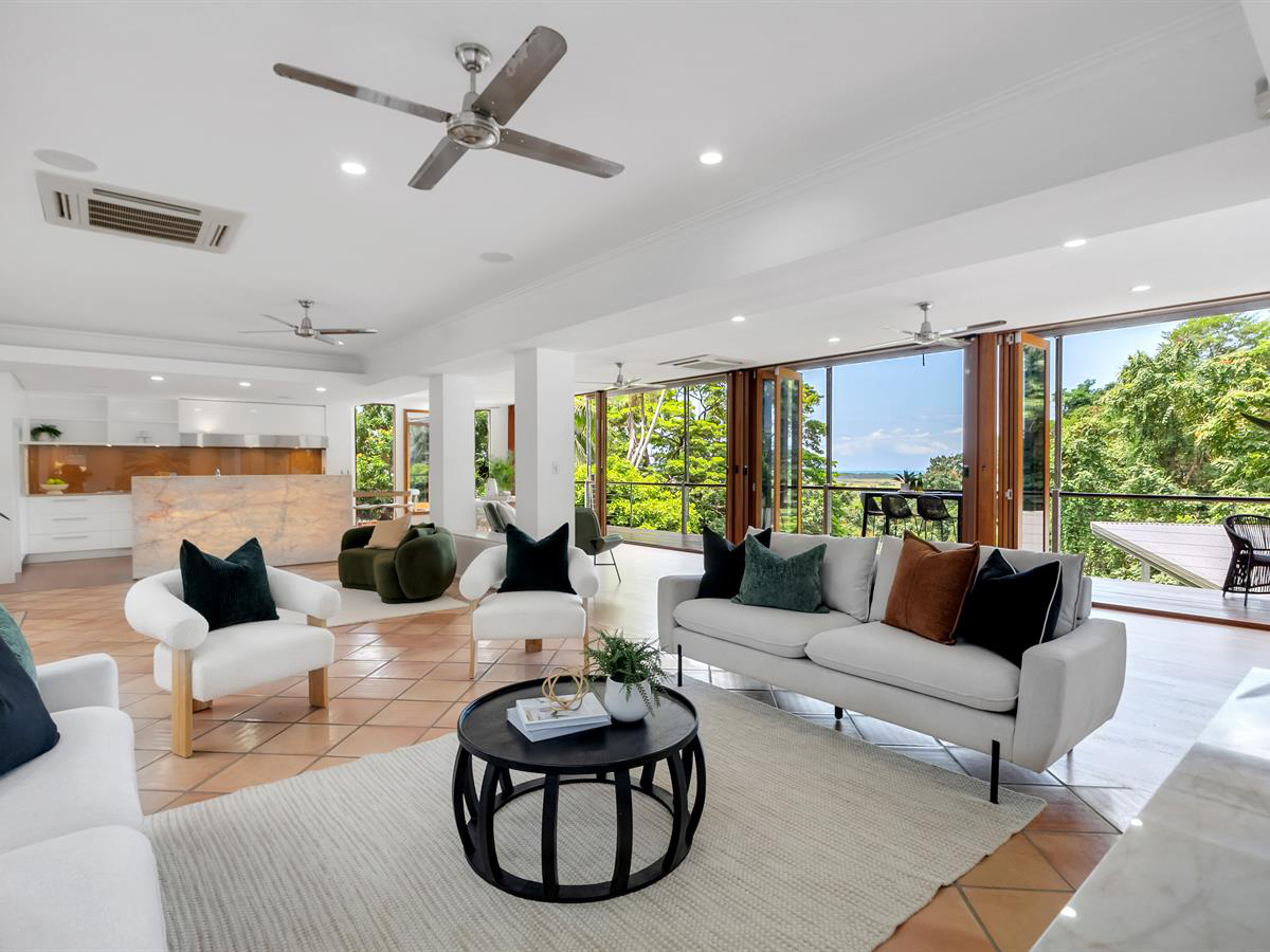 4-bedroom house at 33 Megan Close, Freshwater, QLD 4870, , Queensland
