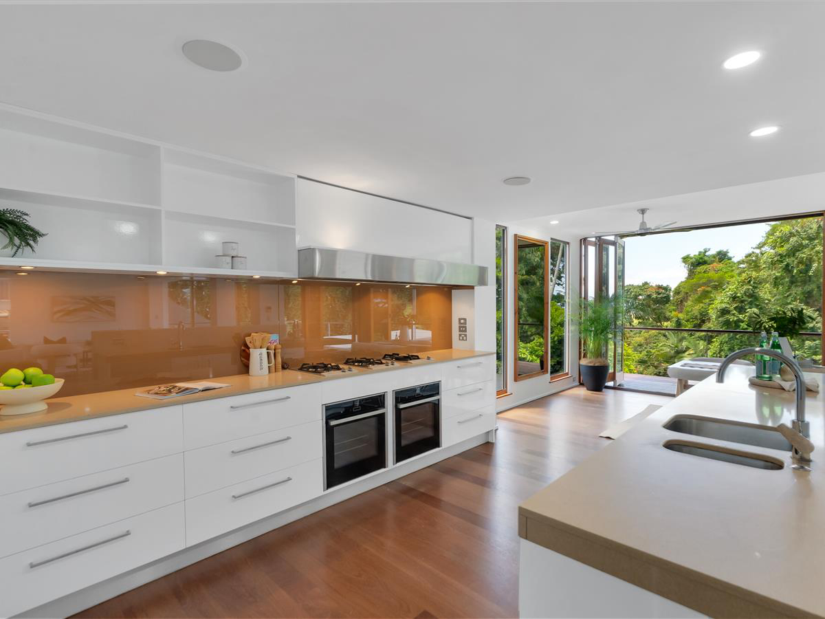 4-bedroom house at 33 Megan Close, Freshwater, QLD 4870, , Queensland