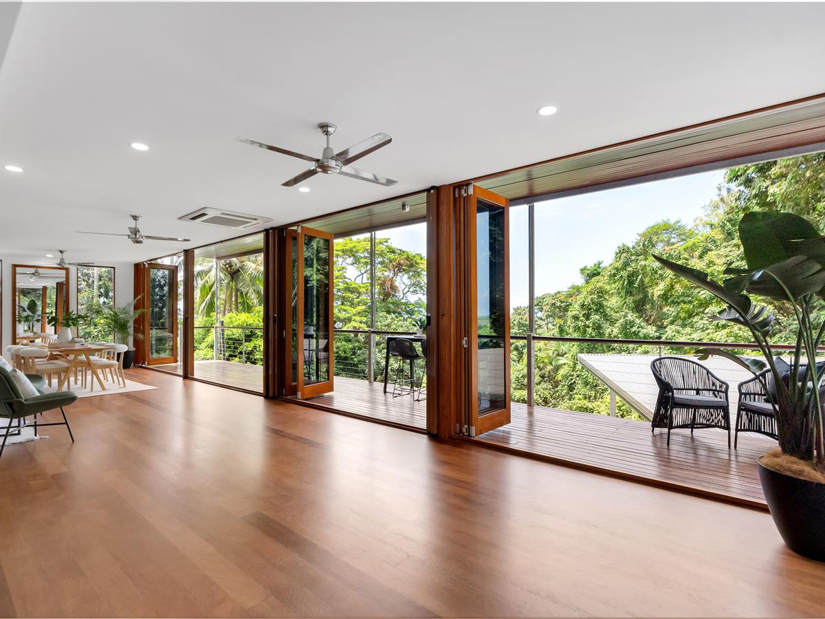 4-bedroom house at 33 Megan Close, Freshwater, QLD 4870, , Queensland