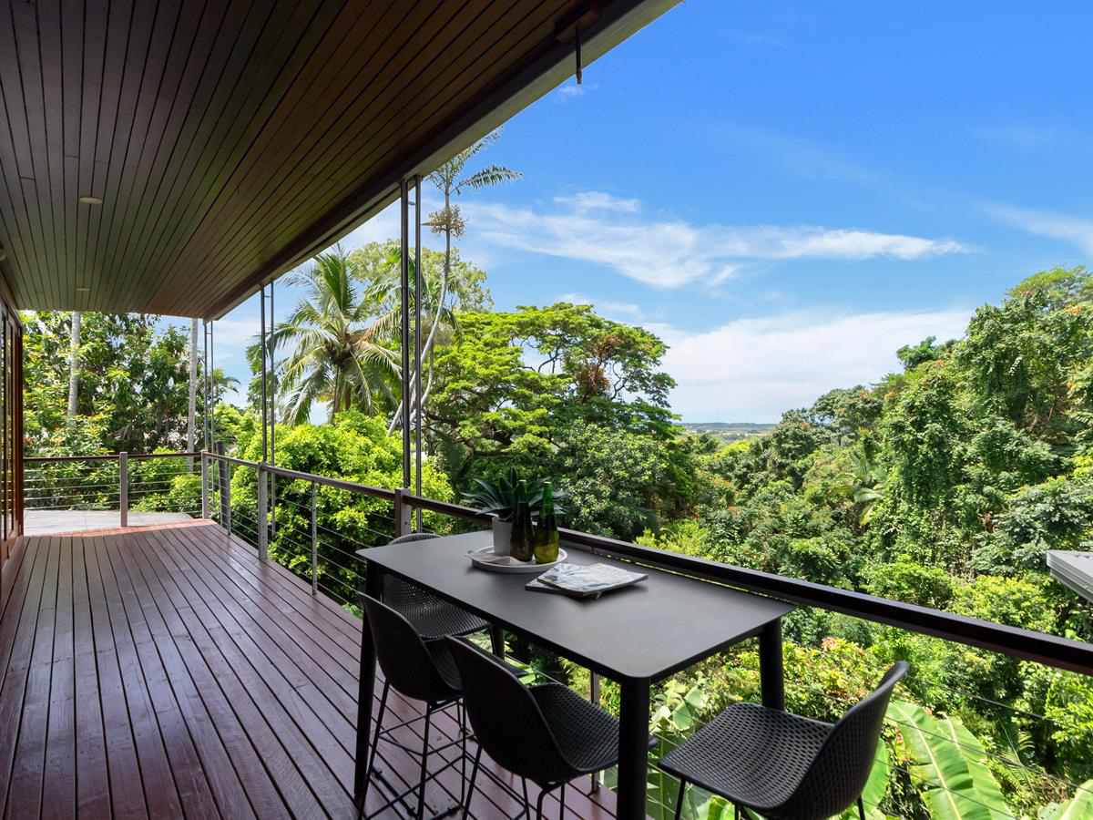 4-bedroom house at 33 Megan Close, Freshwater, QLD 4870, , Queensland